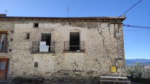 Casa en venta en AinsaSobrarbe, 5 dormitorios.