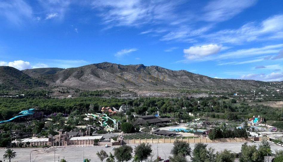 Foto 1 de Pis en venda a Jose Sanchez Rando, Ayuntamiento, Málaga