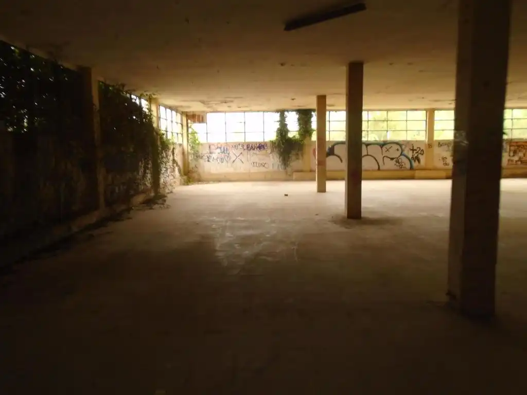 Nave industrial en venta en VIABREA (DE), Breda