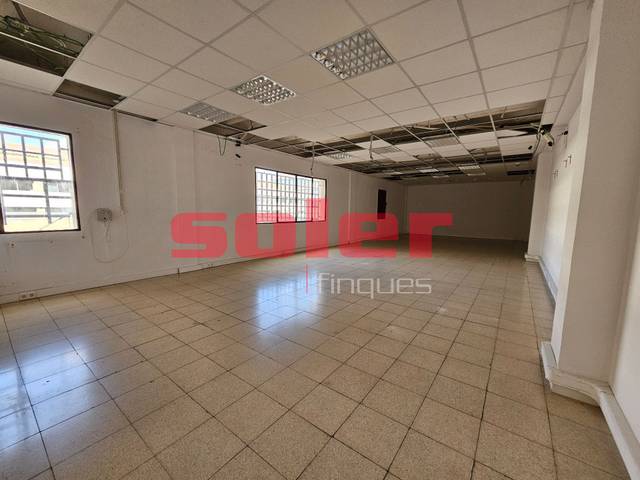 Oficina en Venta en cerdanyola en El Coll