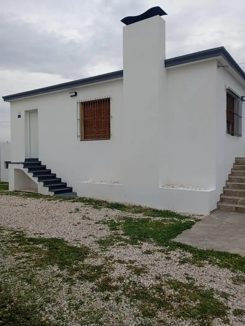 Exterior view of Residential for sale in San Vicente del Raspeig / Sant Vicent del Raspeig