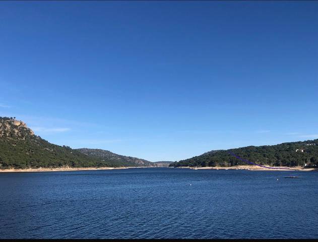 Terreno residencial en Venta en San Martín de Valdeiglesias