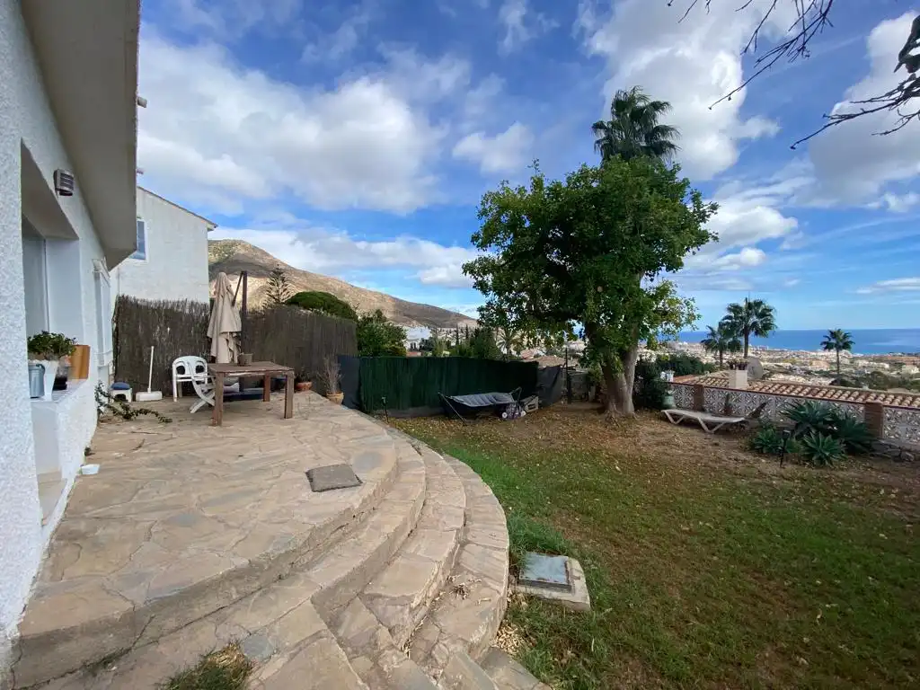Apartament de lloguer a Calle Pamela, Rancho Domingo - La Hacienda