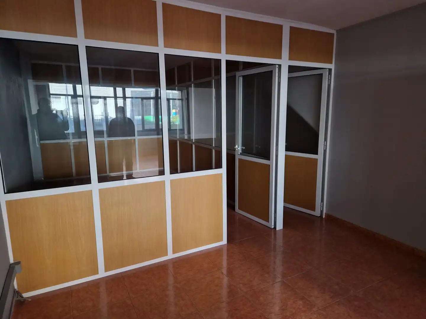 Local comercial en venda a Villanueva de la Serena
