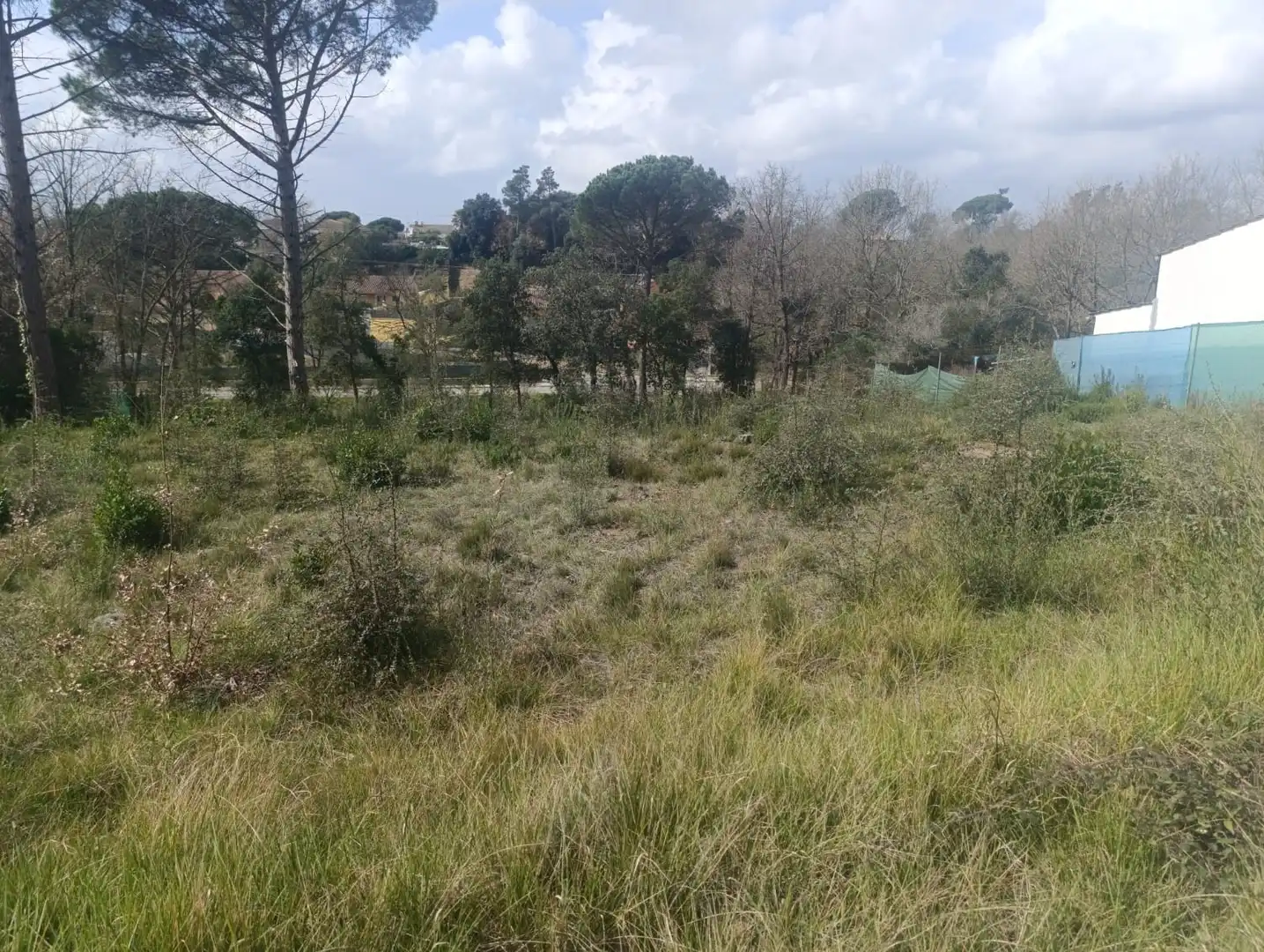 Residential land for sale in Sils, imagen 18