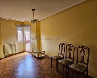 Living room of Flat for sale in León Capital   with Heating