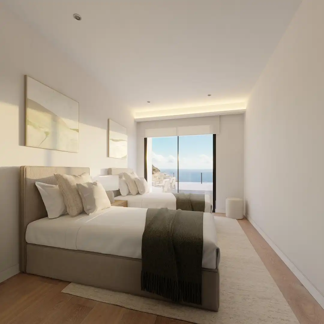 Apartamento con piscina en venta en Cumbre del Sol, imagen 30