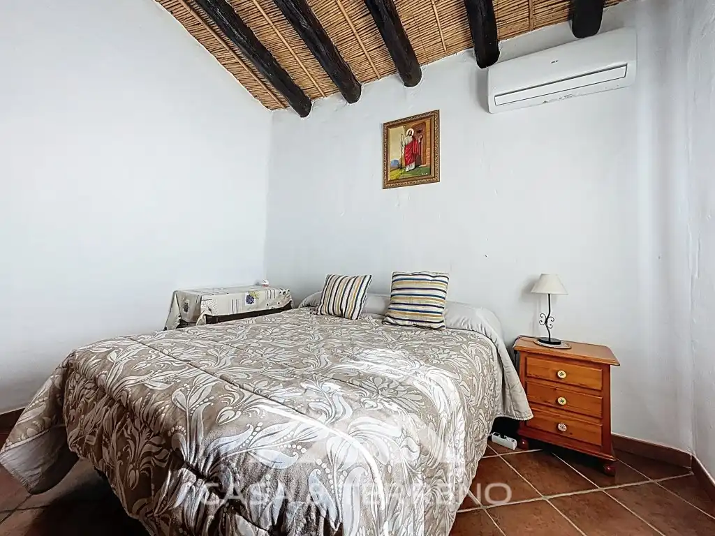 Detached house with pool for sale in Diseminados Cerrillo El, imagen 25