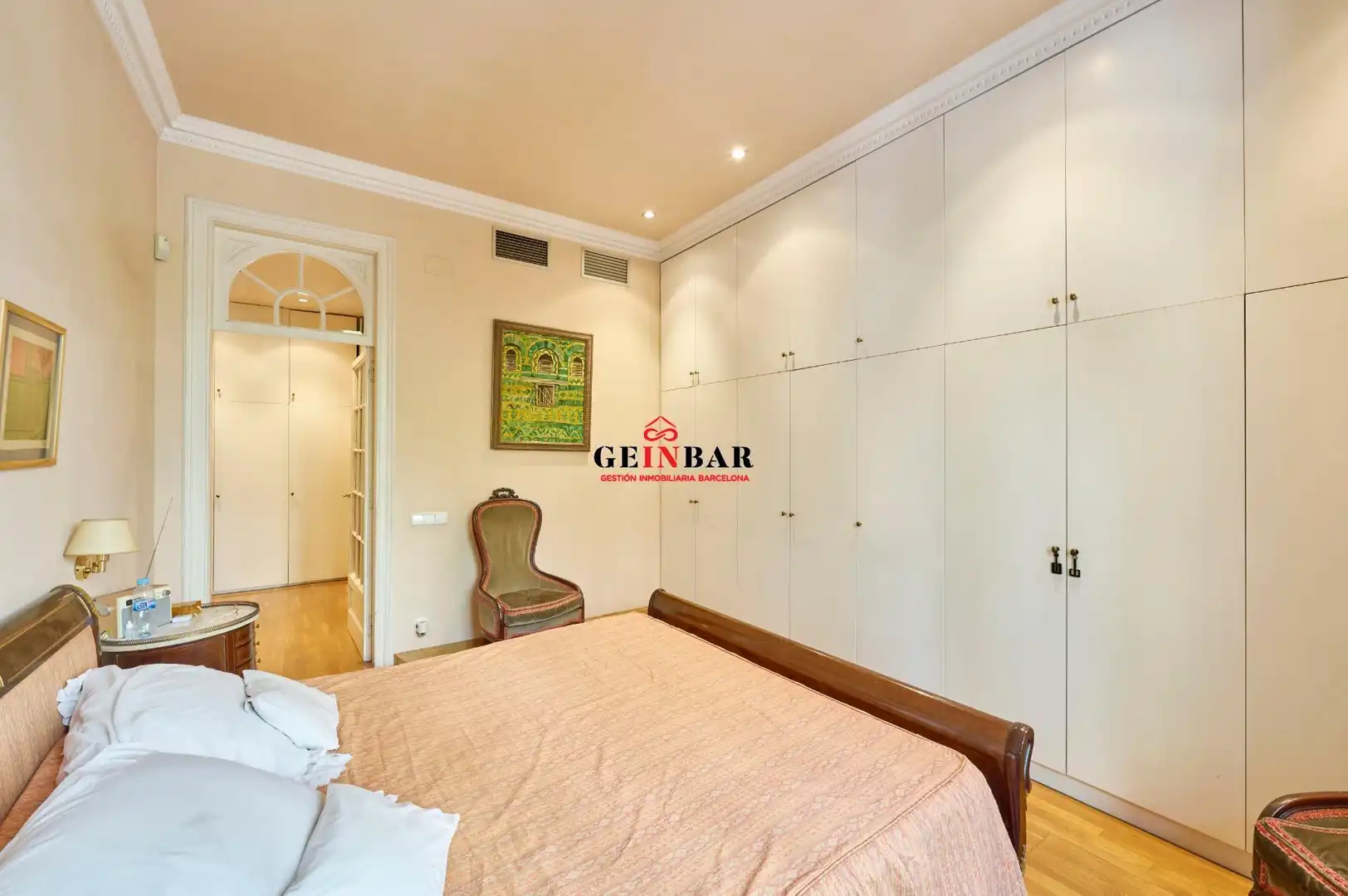 Wohnung mit Terrasse zum Verkauf in Carrer Carrer València, imagen 19