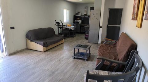 Foto 4 de Casa o xalet en venda a Los Quintana - Piso Firme, Gáldar