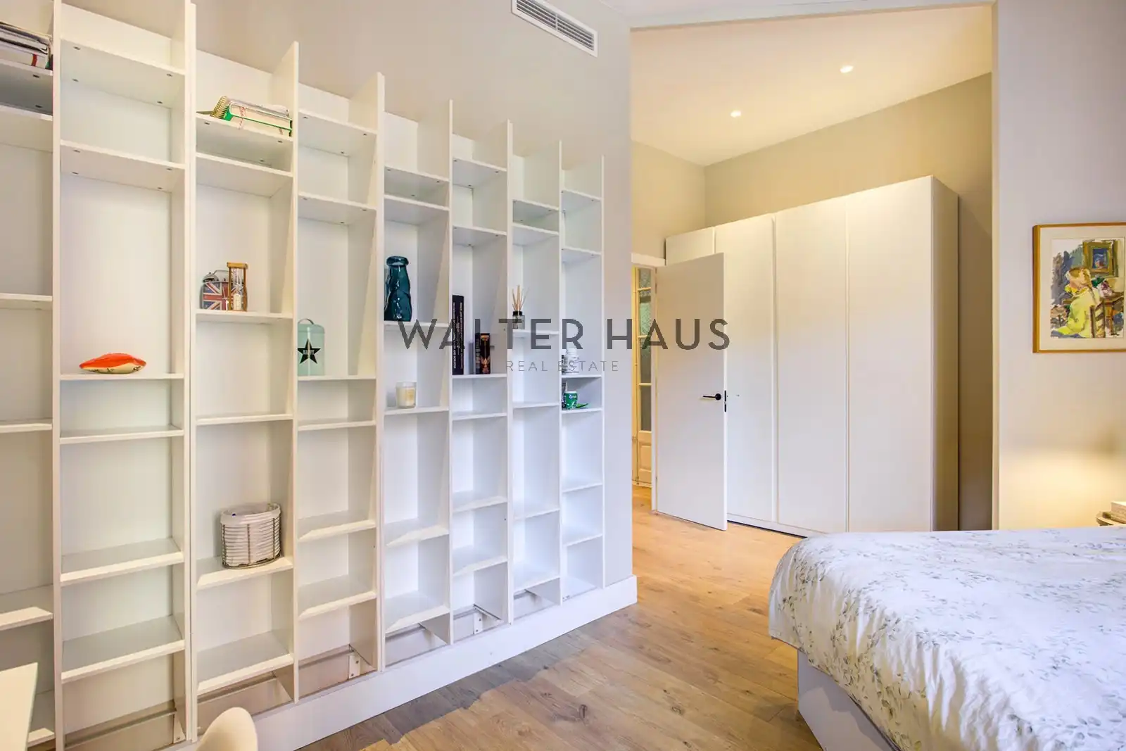 Appartamento con terrazza in vendita a Carrer de Roger de Flor, imagen 22