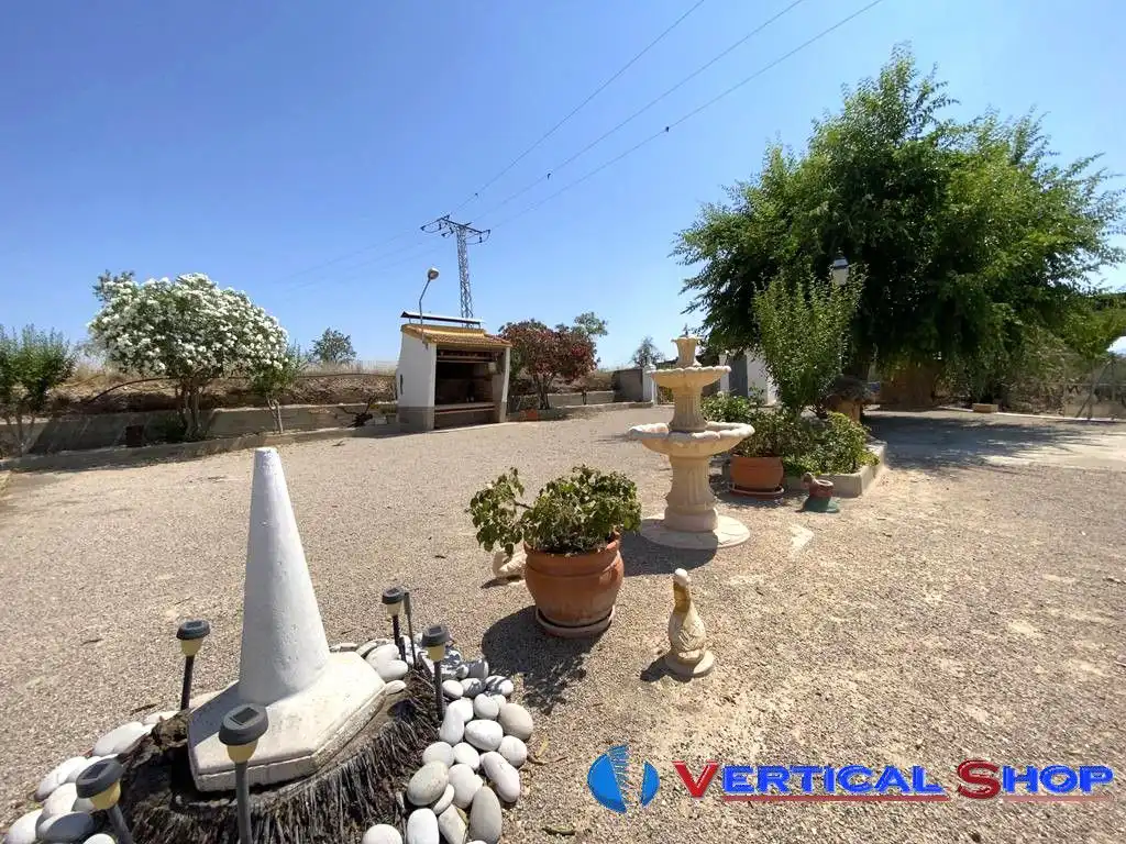Chalet en venta en Carretera Yecla, imagen 21