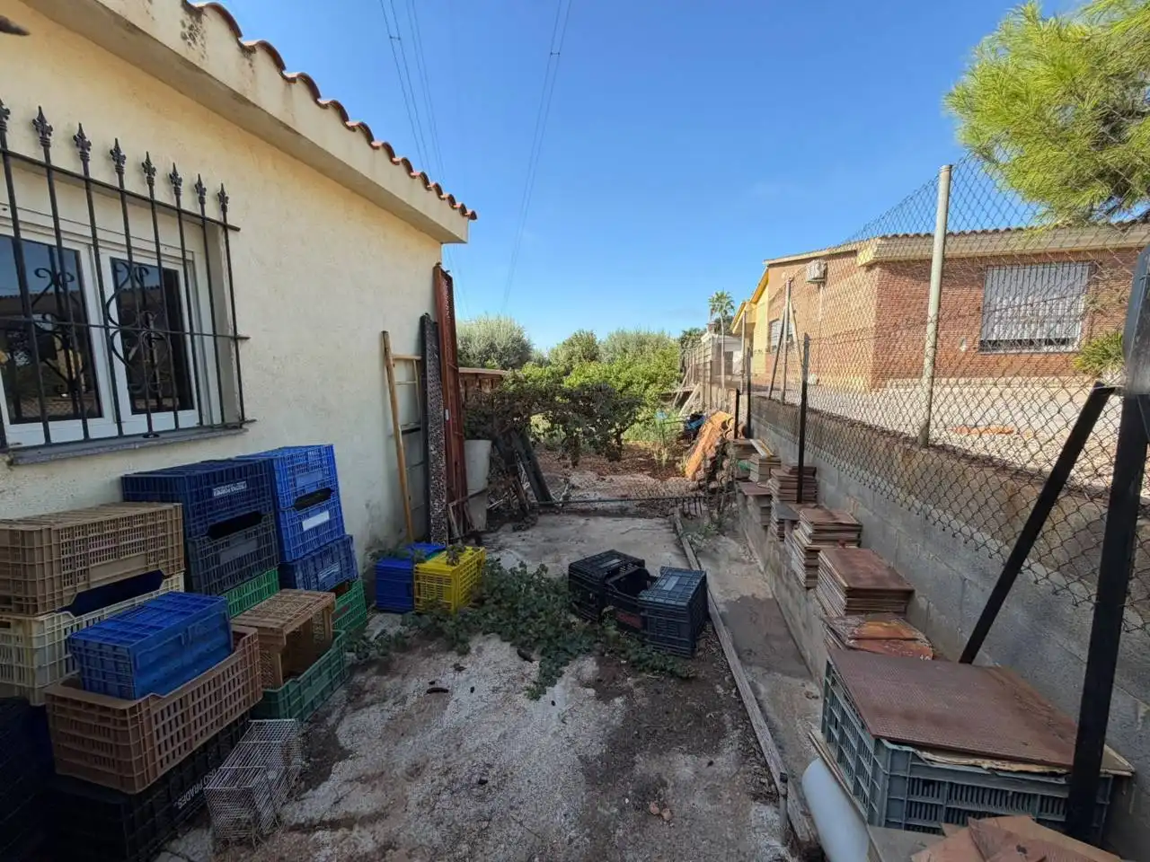 Casa con piscina en venta en Madrigal, imagen 30