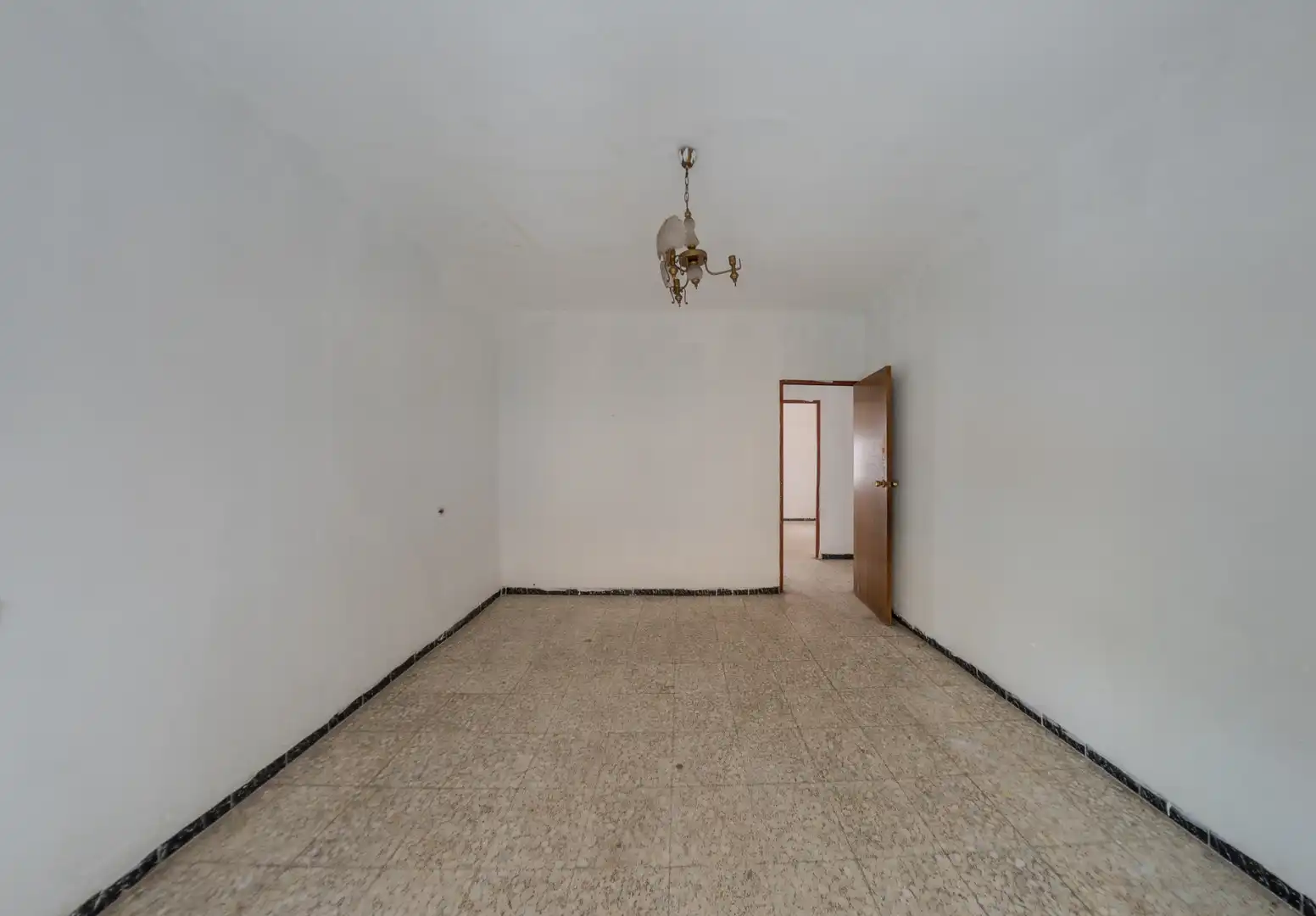 Wohnzimmer von Haus oder Chalet zum Verkauf in Alguazas mit Terrasse, Abstellraum und Balkon