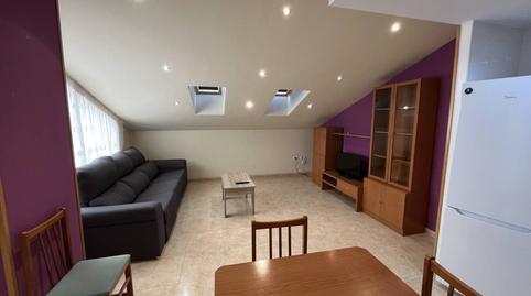 Foto 2 de Pis de lloguer a Avenida  Aragón, 14, Alcañiz, Teruel