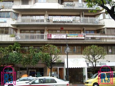 Büro mit Aufzug zum Verkauf in Gran Vía de San Marcos