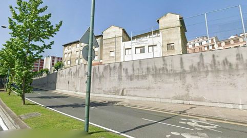 Foto 4 de Piso en venta en San Francisco, Zabalburu, Bilbao