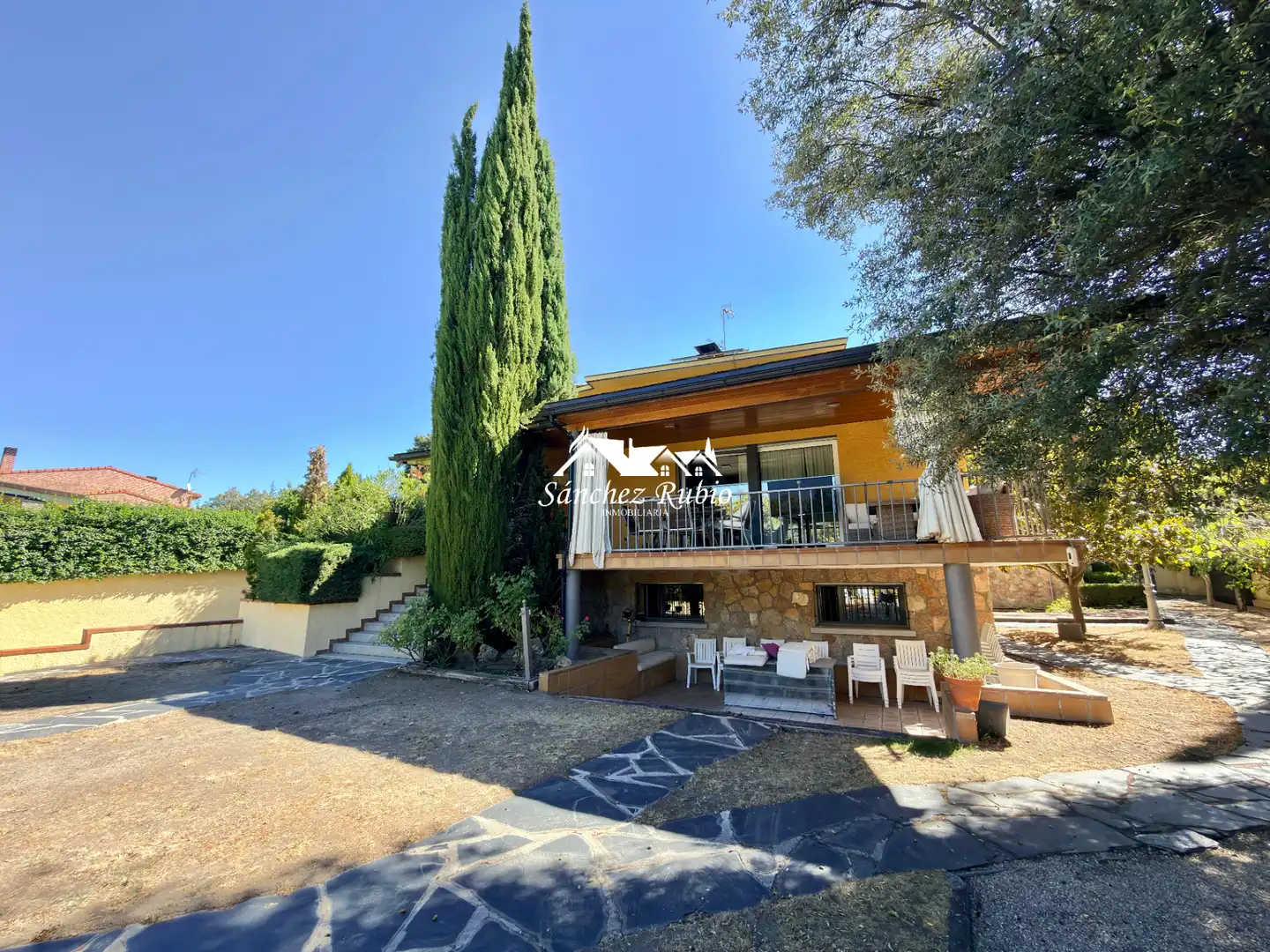 Casa o chalet en venta en Calle Fuente Albadalejo, 19, Colonia