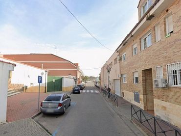 Plaça d'aparcament individual en venda a Yeles