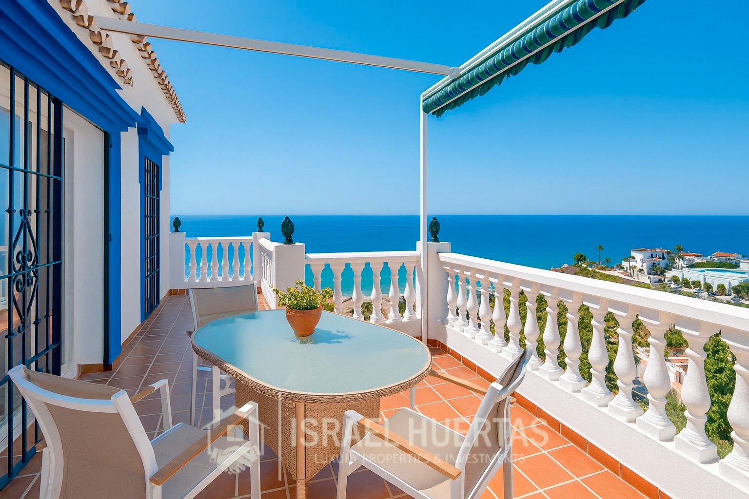 Ático en venta en Urbanización Beach Club, 318, El Peñoncillo