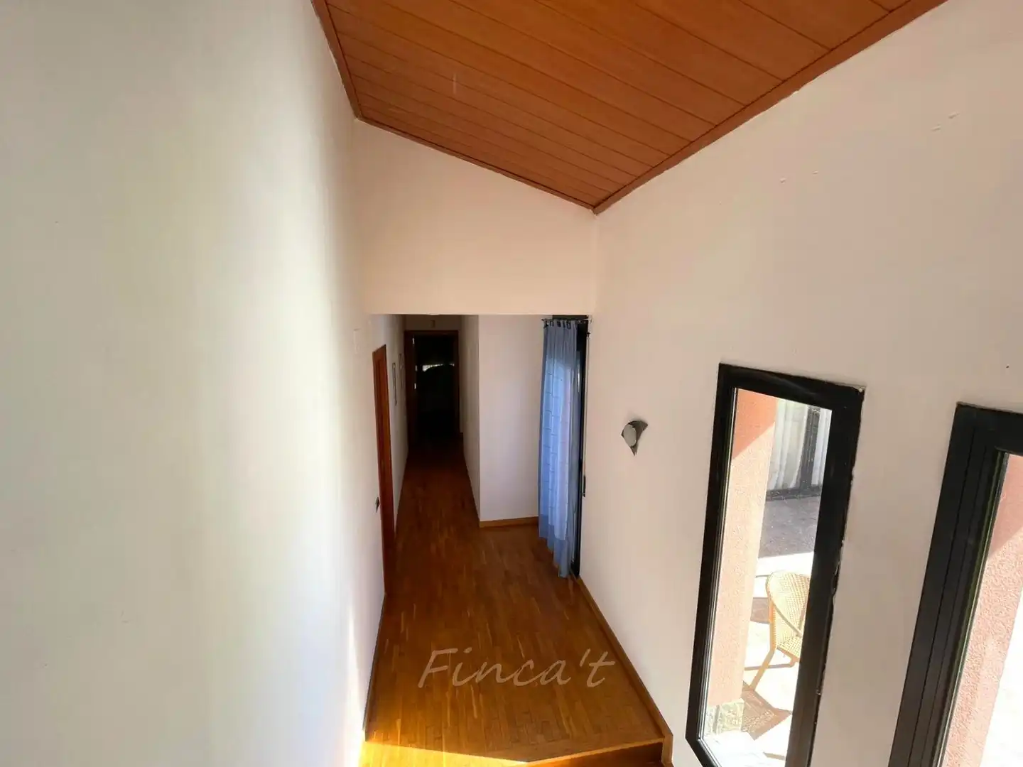 Haus oder Chalet zum Verkauf in Moià mit Heizung, Ofen und Internet