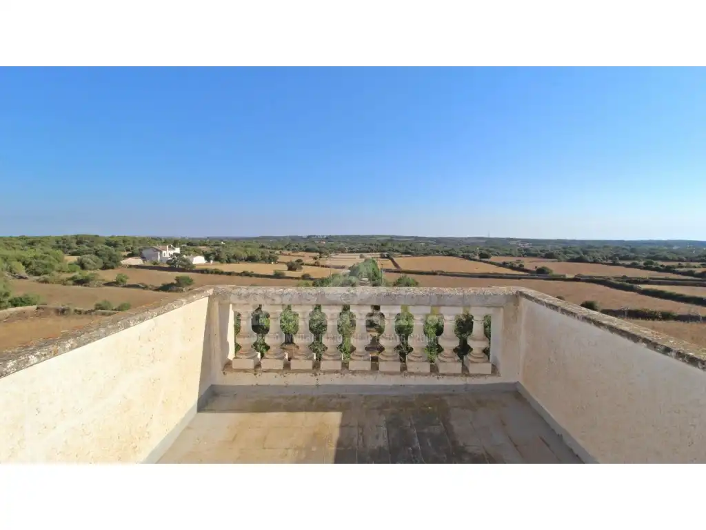 Maison avec jardin à vendre à Alaior poble, imagen 35