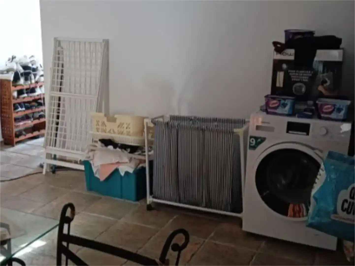 Piso en venta en Barbate con Aire acondicionado, Jardín privado y Balcón