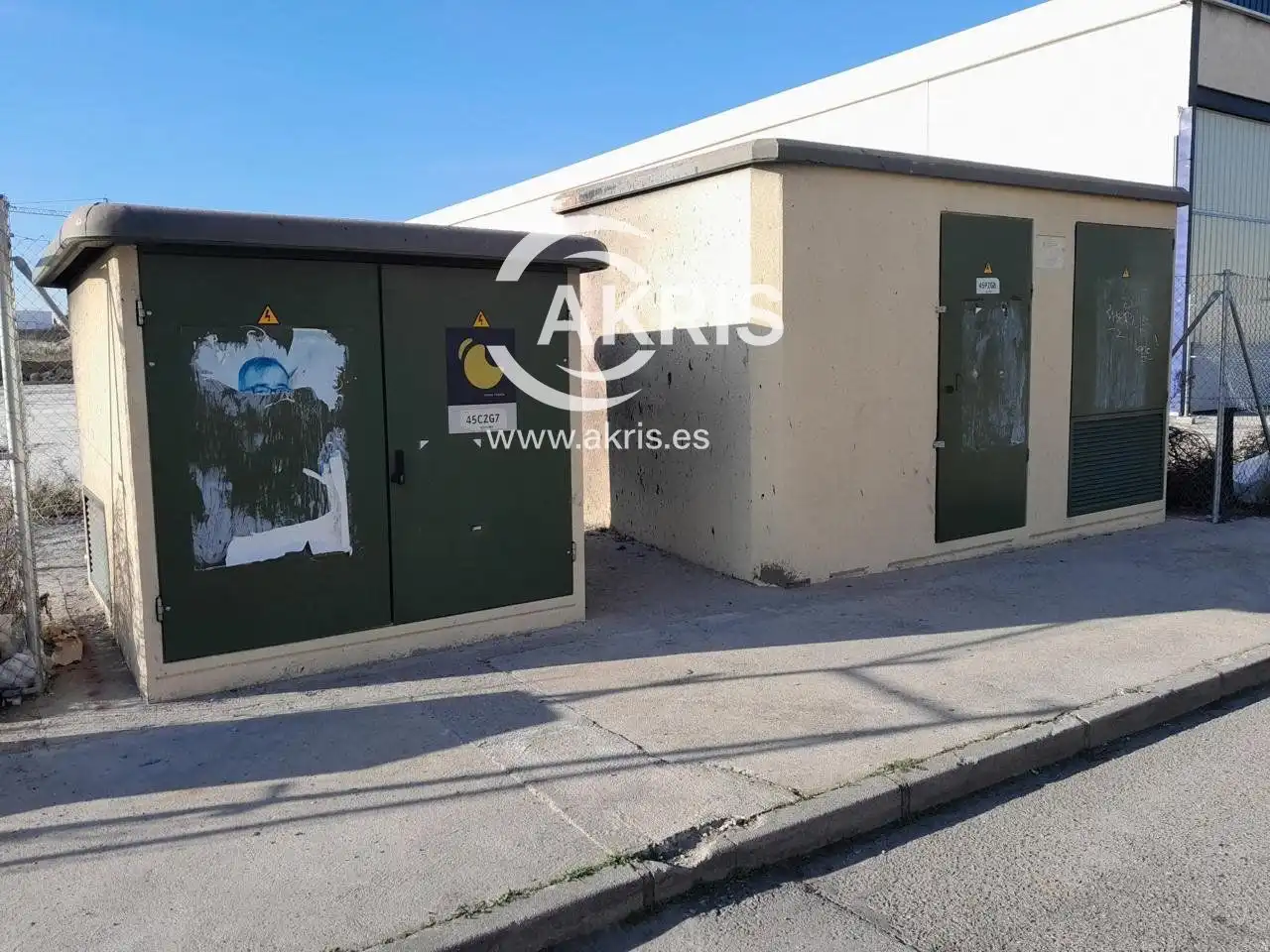 Rural land for sale in Calle Felipe II, imagen 7