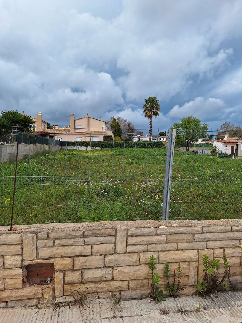 Residencial en venta en Banyeres del Penedès