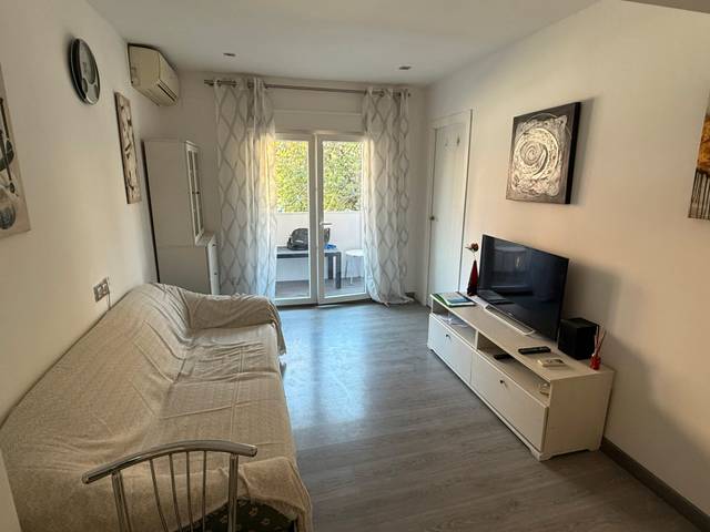 Piso en Venta en Avinguda de Joan XXIII en Nou Benicalap