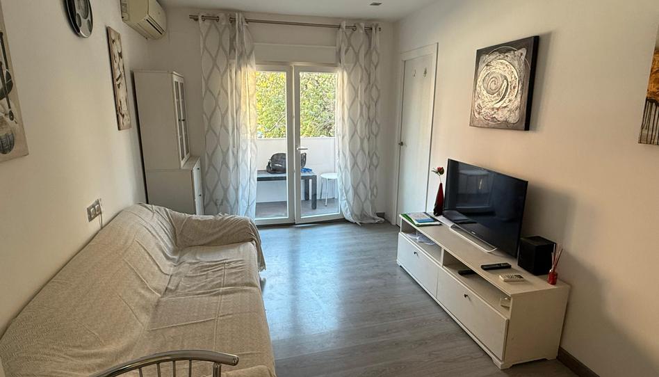 Photo 1 of Flat for sale in Avinguda de Joan XXIII, Nou Benicalap, Valencia