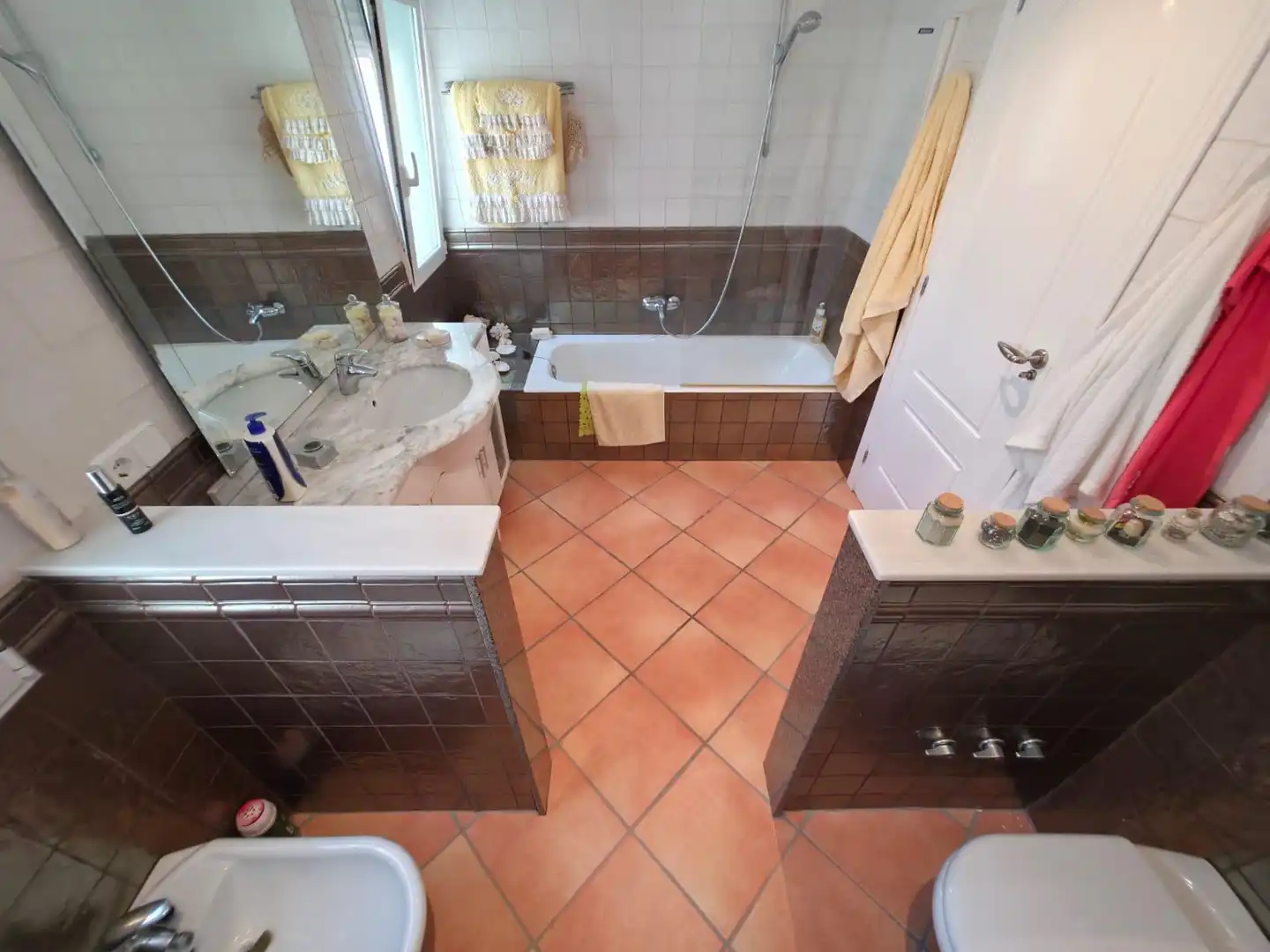Villa avec piscine à vendre à Las Marinas / Les Marines, imagen 12