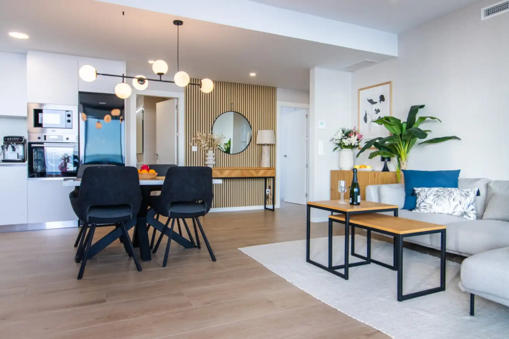 Appartement compact avec piscine à vendre à Playa de Poniente, imagen 7