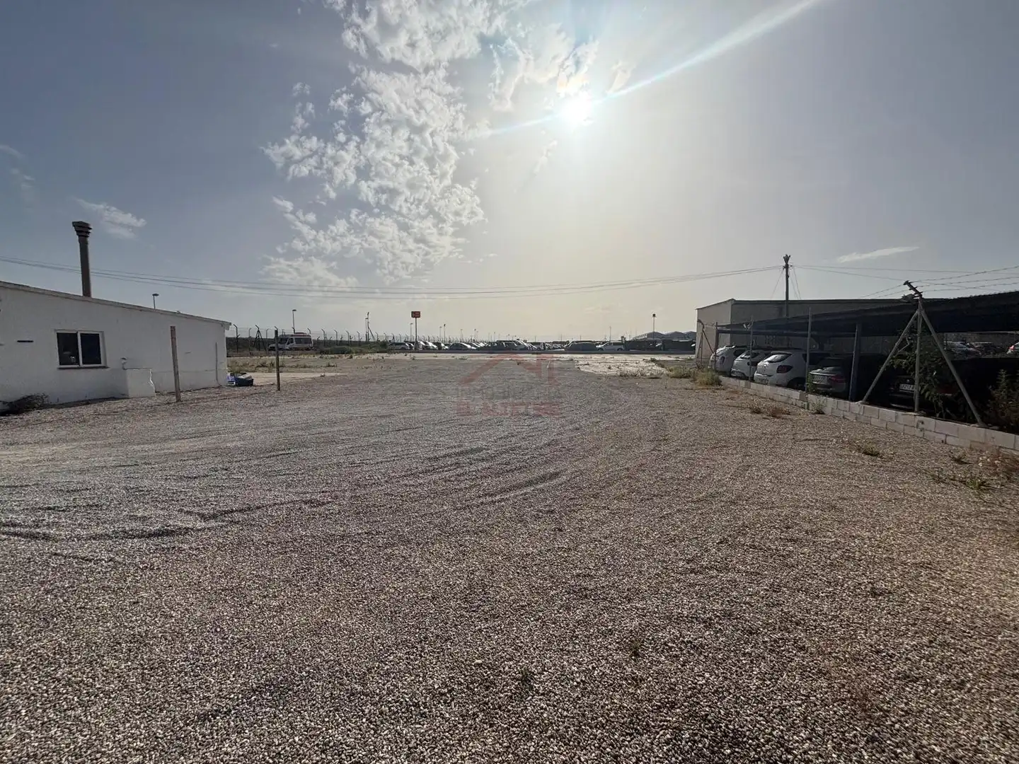 Grundstücke zur Miete in Elche / Elx