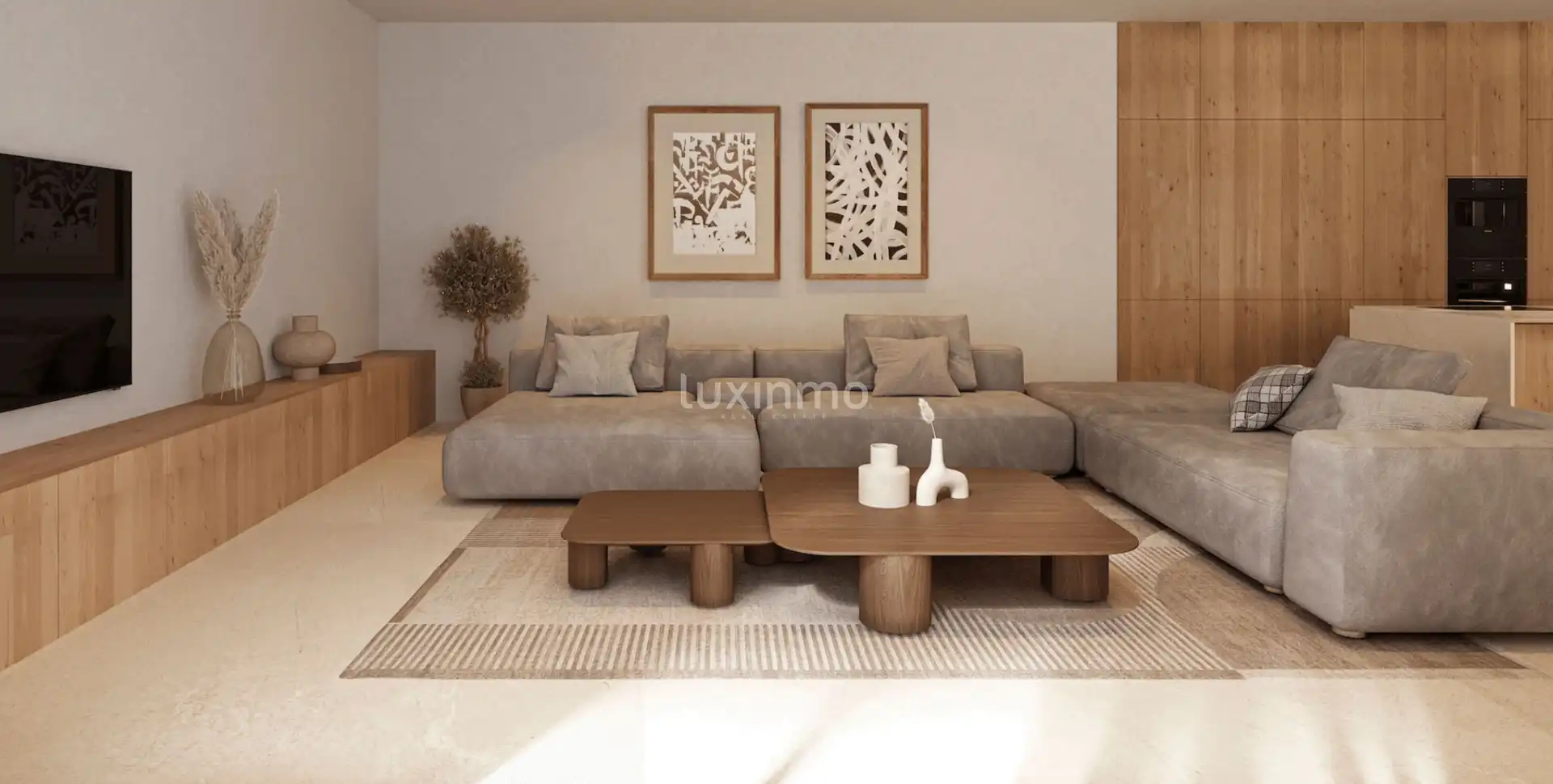 Villa à vendre à Cala Advocat - Baladrar, imagen 3