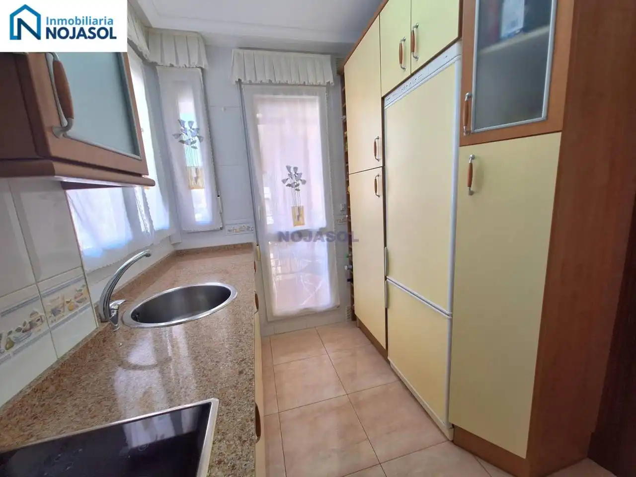 Apartament amb ascensor de lloguer a Avenida Santander, imagen 4