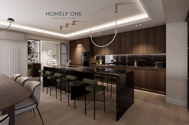 Piso en Venta en Serrano en Castellana