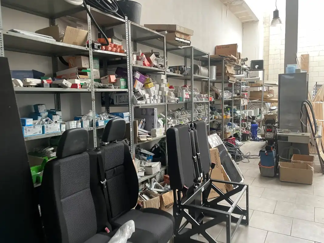 Business premises for sale in Centro Ciudad, imagen 8