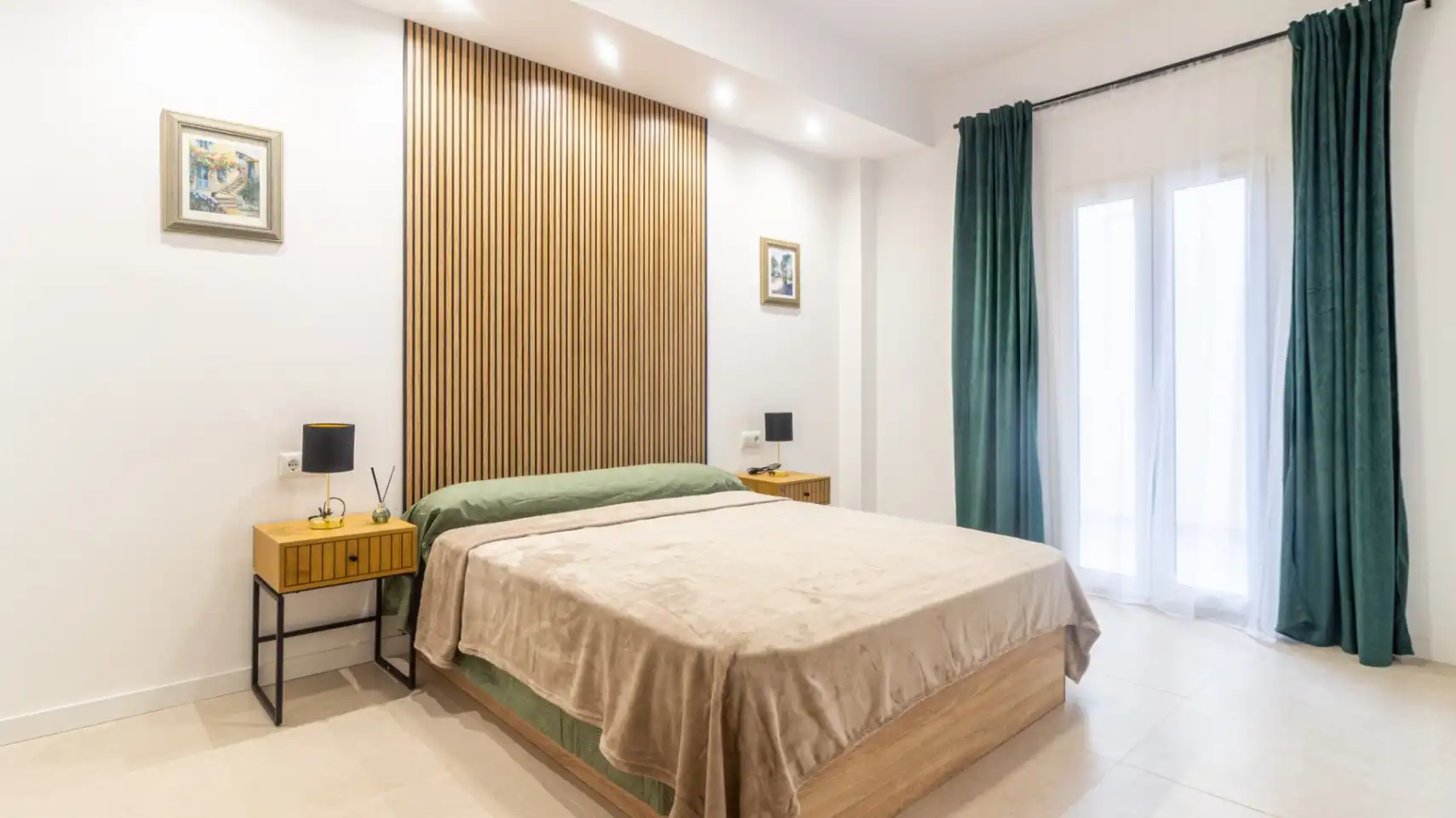 Flat for sale in Piles, imagen 8