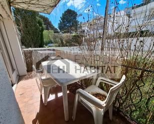 Terrace of Apartment for sale in Llançà  with Air Conditioner and Terrace