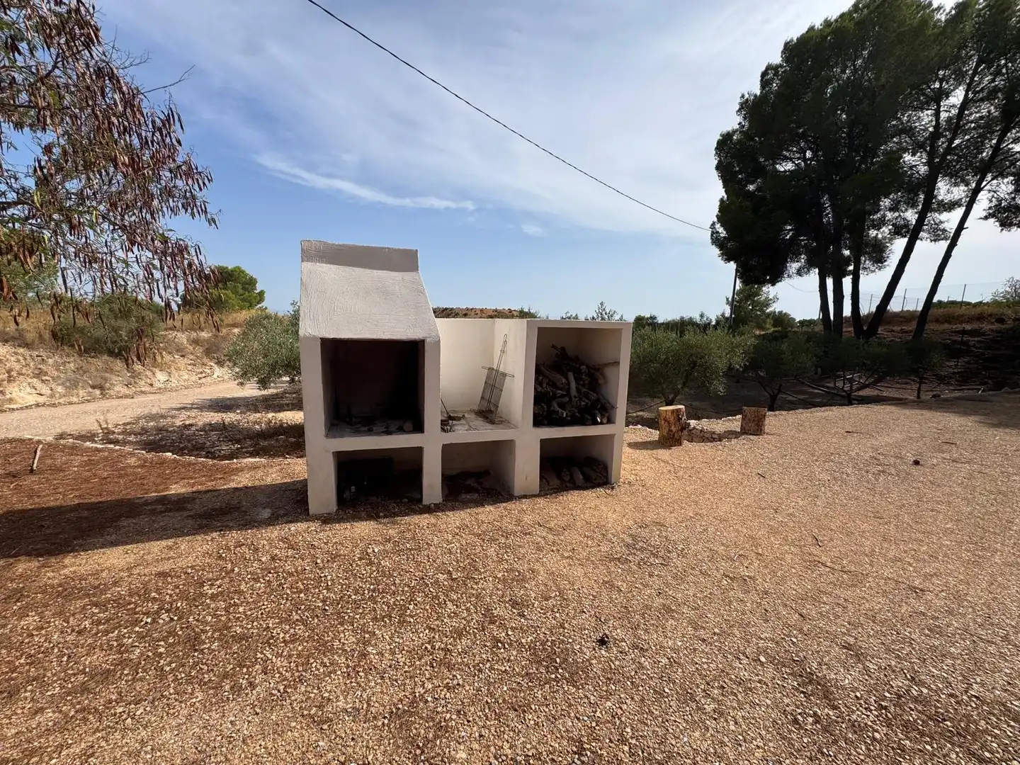 Country homes for sale in Murcia  with Heating, Private garden and Terrace