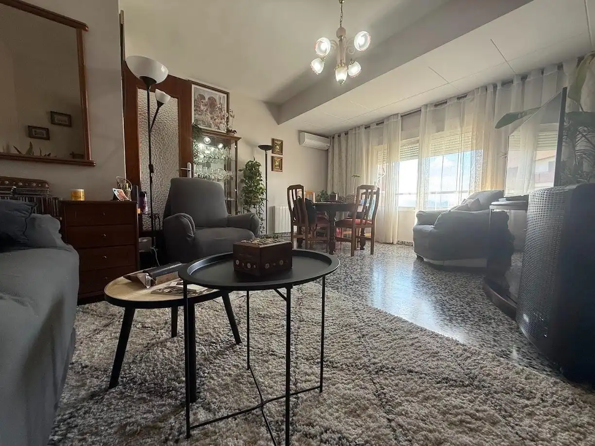 Piso con balcón en venta en Alberic, imagen 4