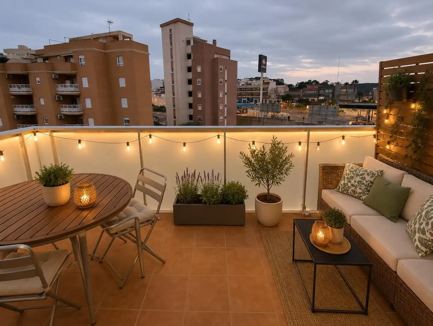 Apartamento con piscina en venta en Avenida PUERTO DEL