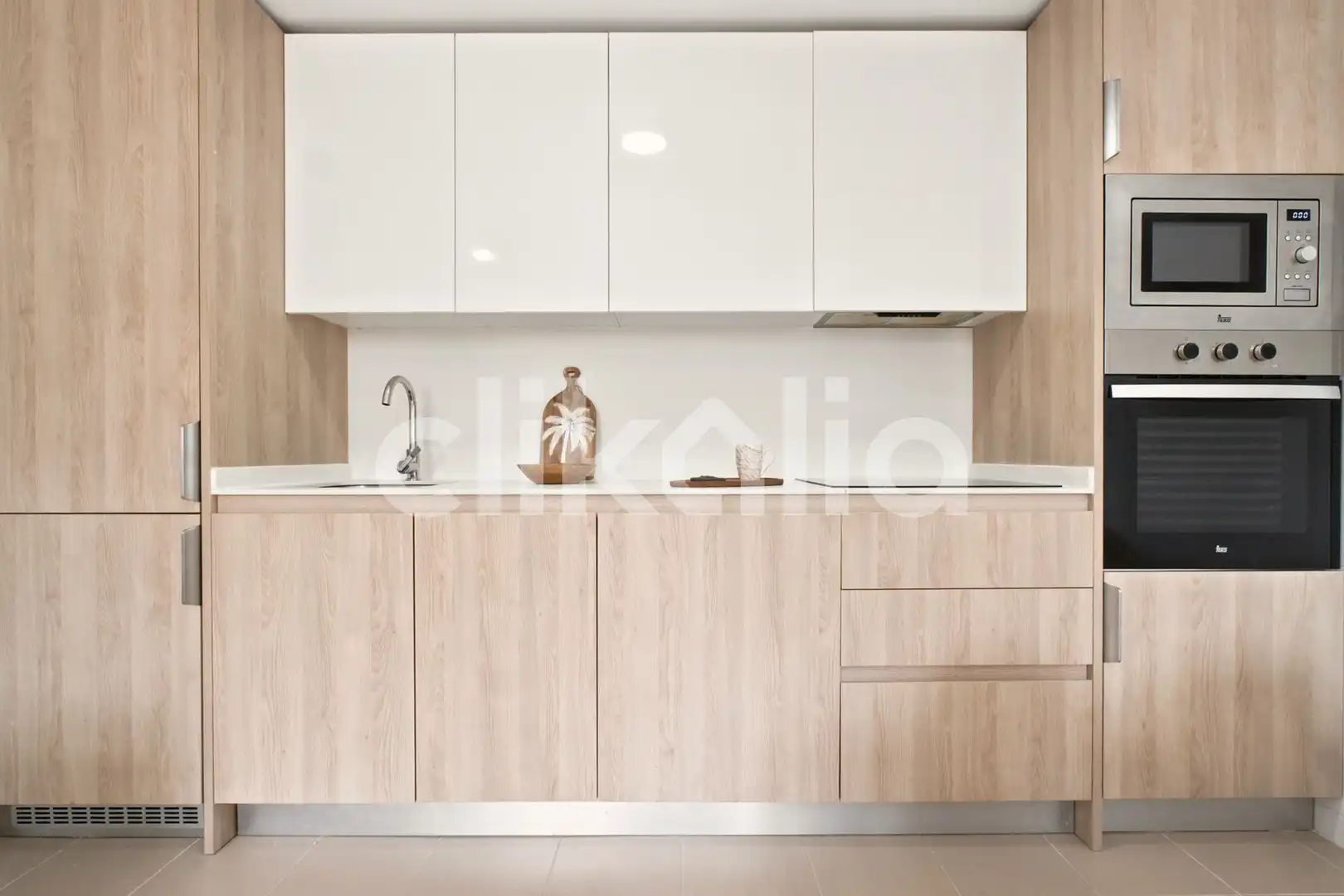 Appartamento con ascensore in vendita a Parque Oeste - Fuente Cisneros, imagen 7