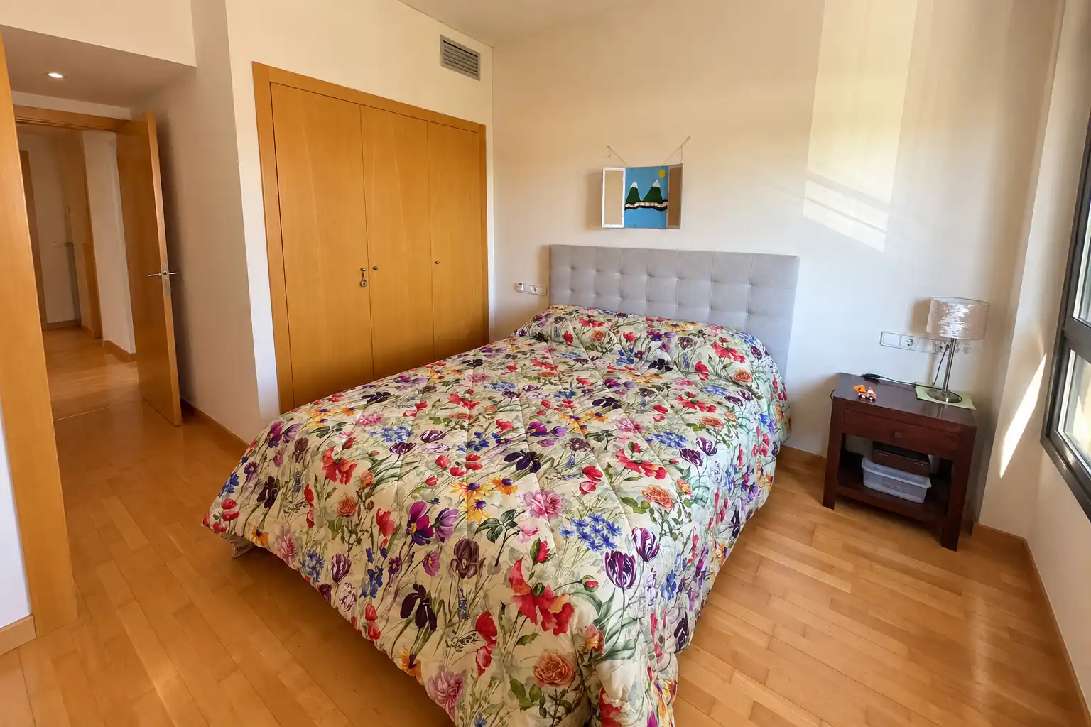 Habitación de Piso en venta en Girona con Aire acondicionado, Calefacción y Parquet