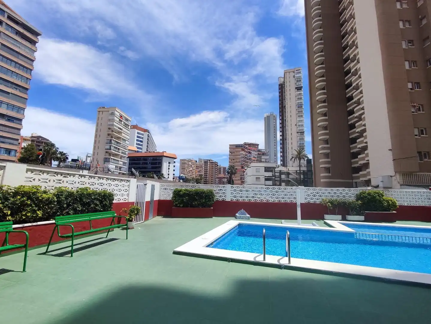 Apartment with lift for sale in Playa de Levante, imagen 27
