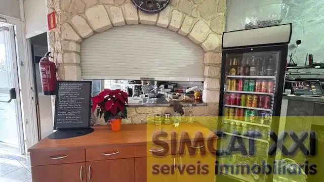 Local comercial en venta en Santa Margarita, imagen 6