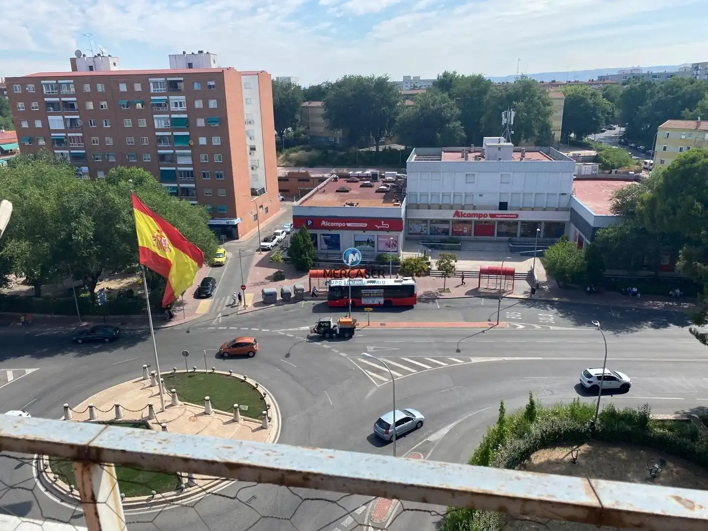 Piso en venta en Chorrillo