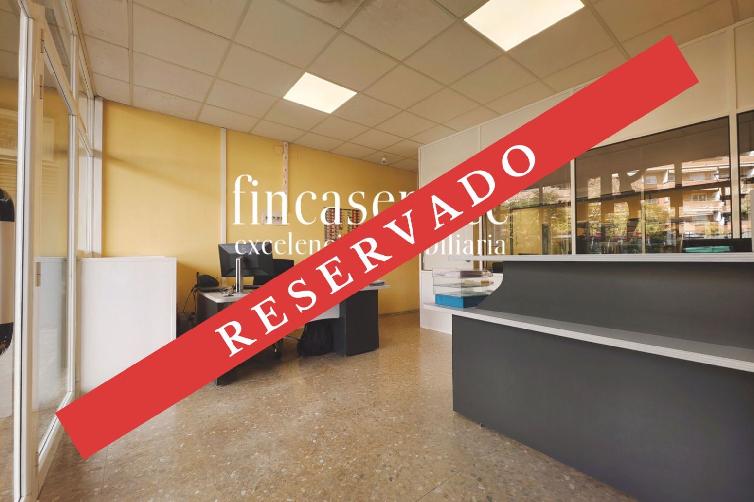 Local en venta en Sant Boi de Llobregat con Aire acondicionado y Terraza