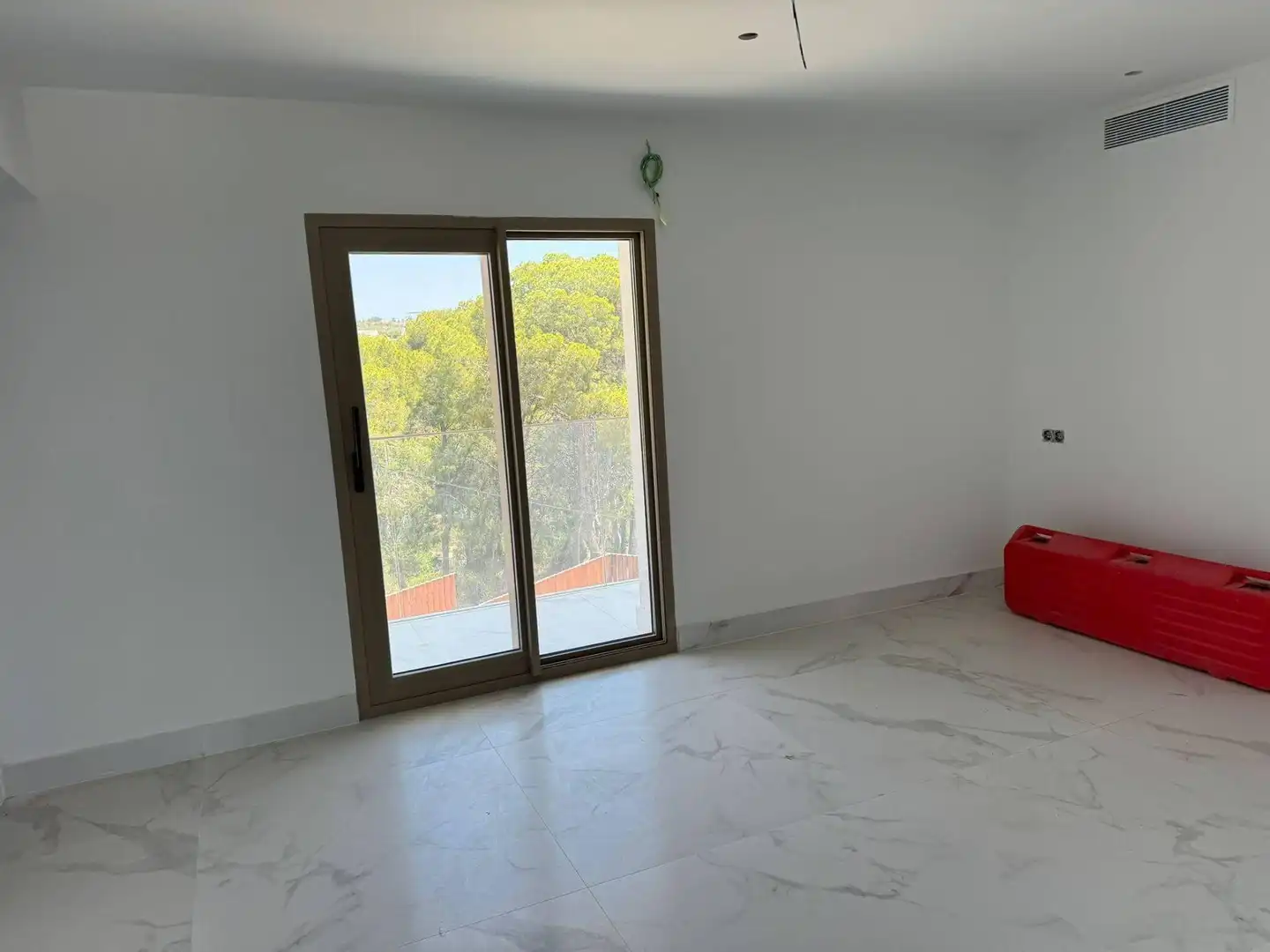 Casa o chalet en venta en Benidorm con Aire acondicionado, Jardín privado y Terraza